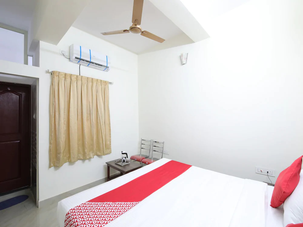 Mathura Inn By OYO Rooms