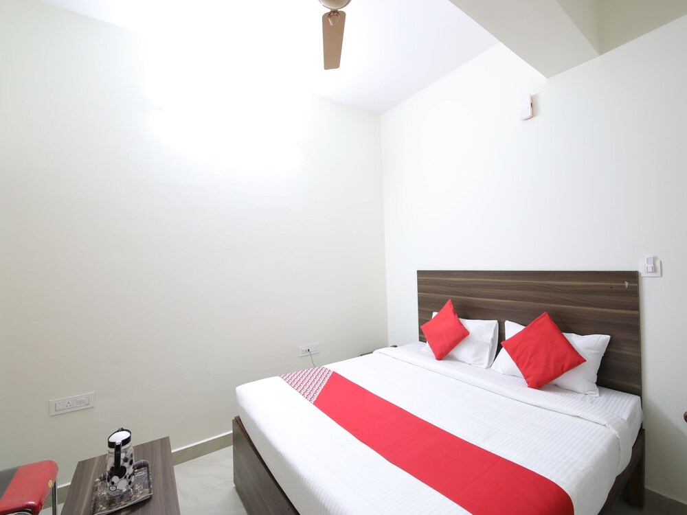 Mathura Inn By OYO Rooms