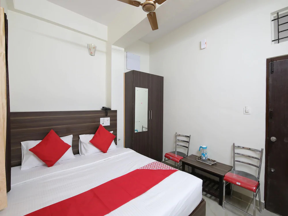 Mathura Inn By OYO Rooms