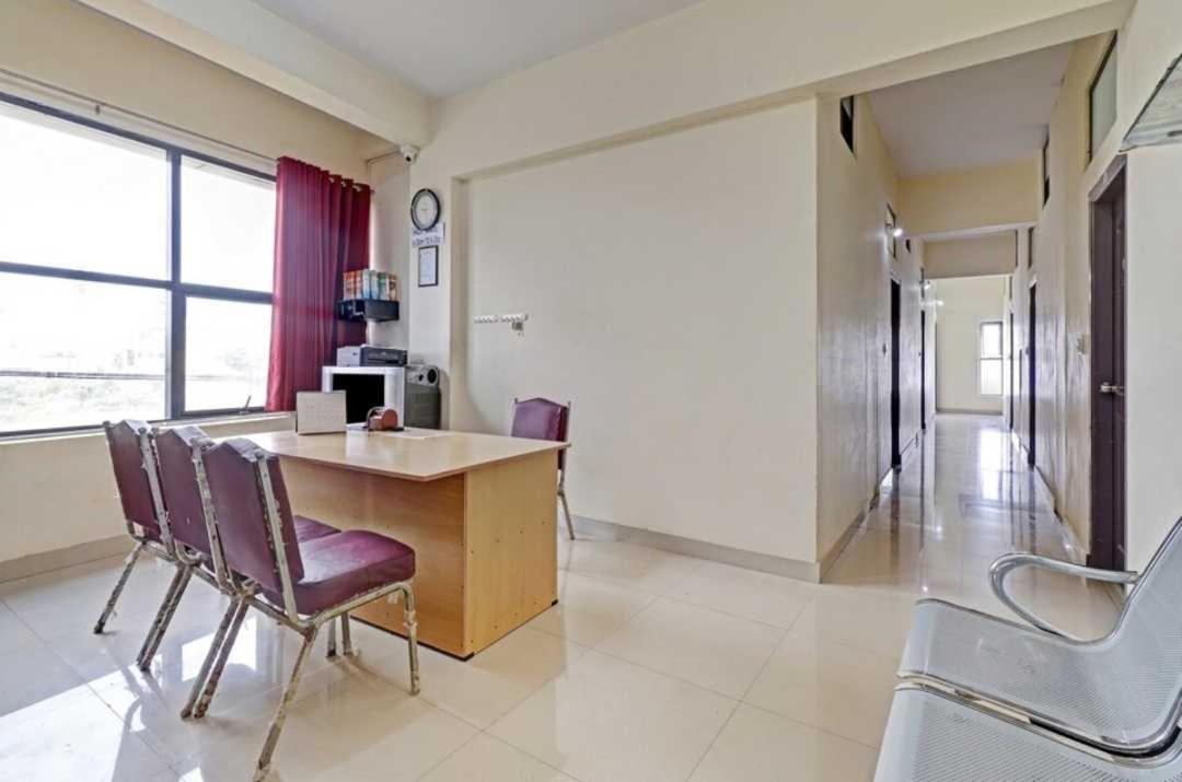 Mohith Lodge by OYO Rooms