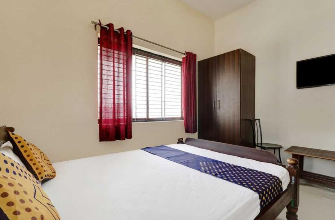 Mohith Lodge by OYO Rooms