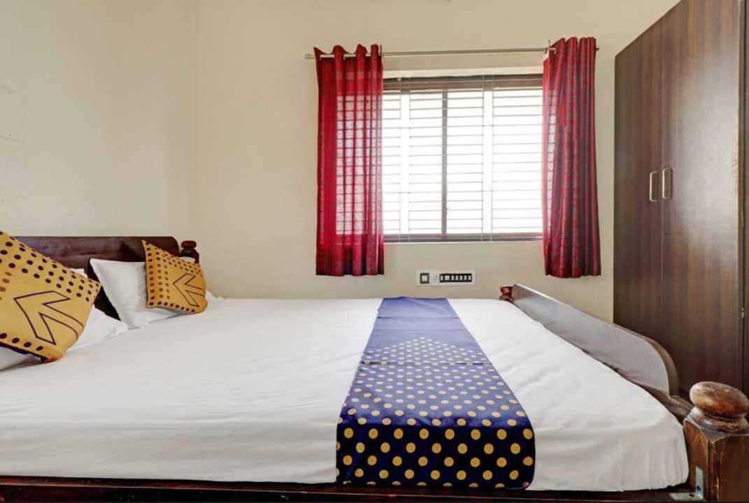 Mohith Lodge by OYO Rooms