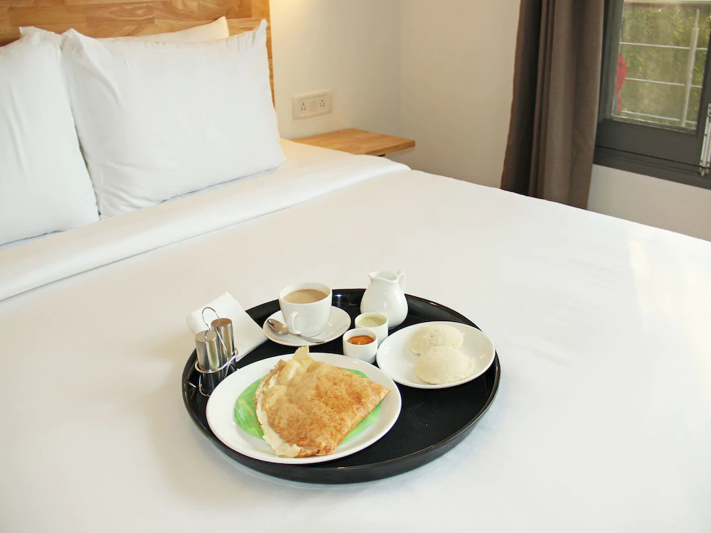 Moriz Inn Boutique Hotel By OYO Rooms