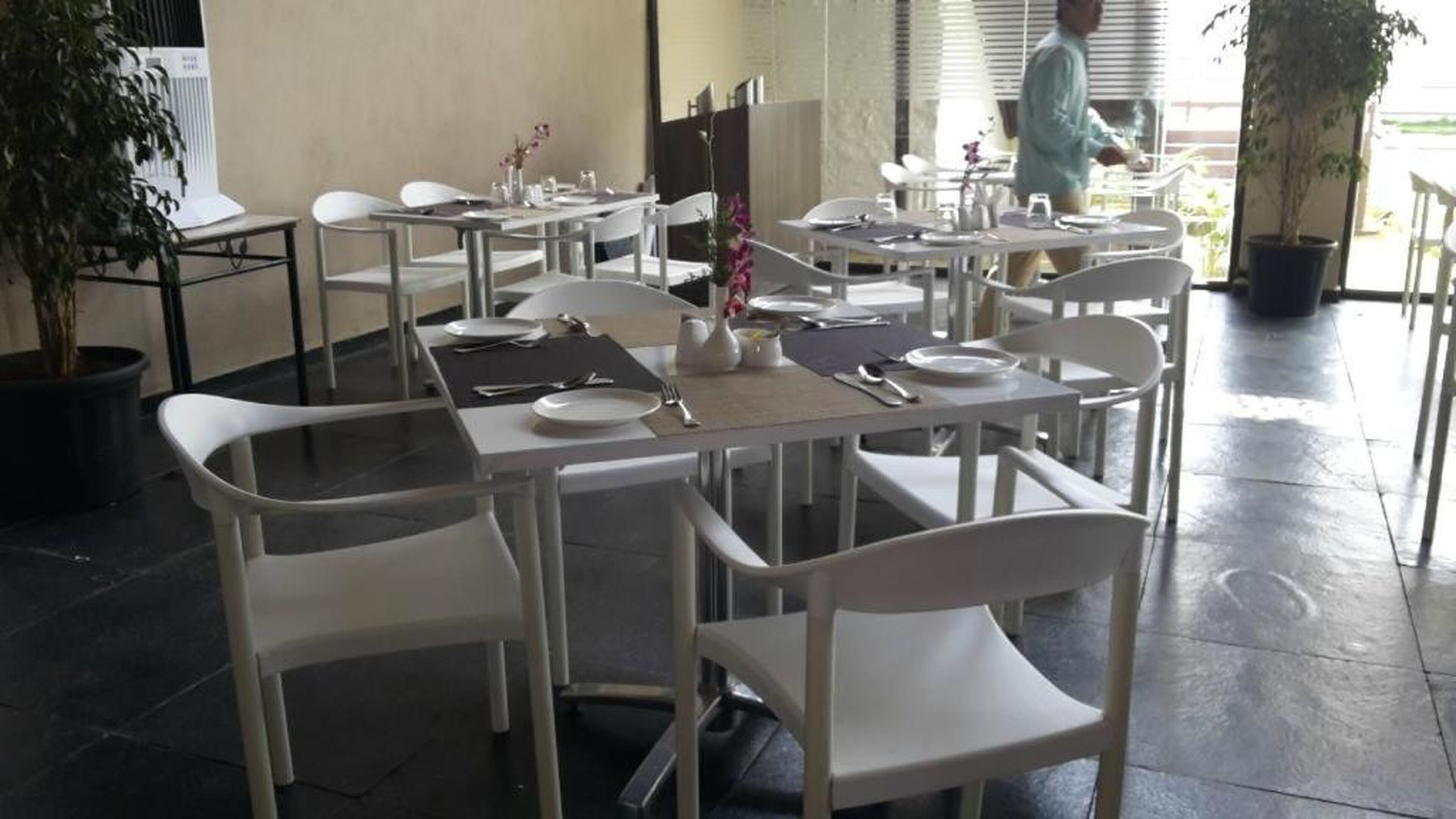 NAMSTAY - The Oasis Hotel