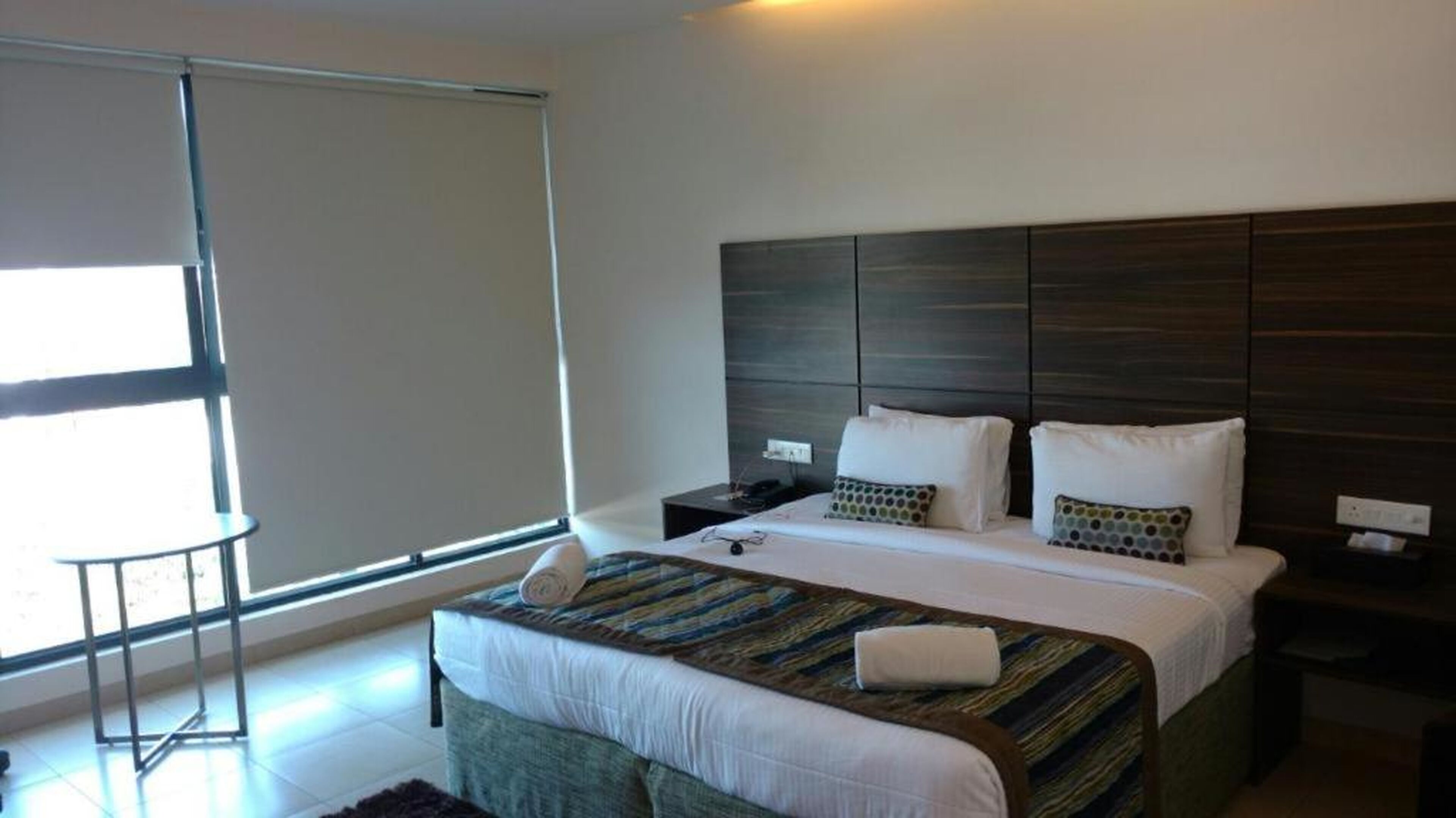 NAMSTAY - The Oasis Hotel