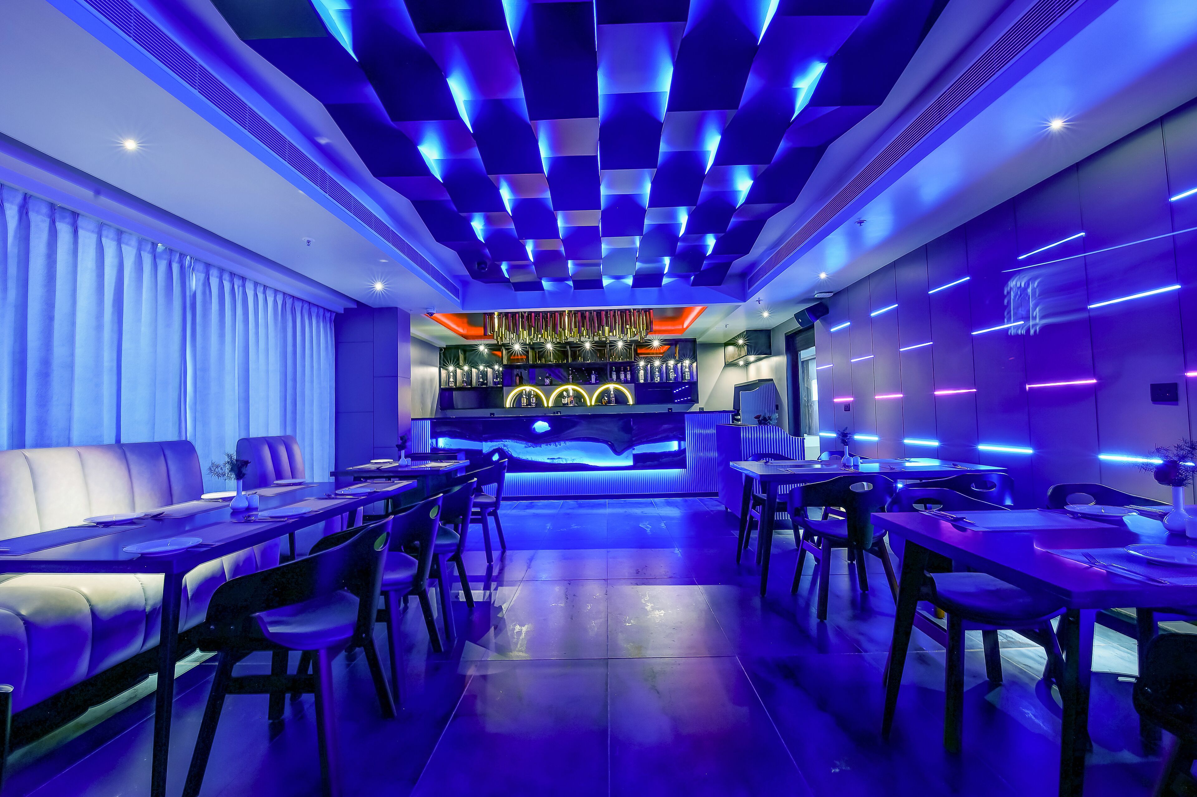 Regenta Central, Javaji, Mysore