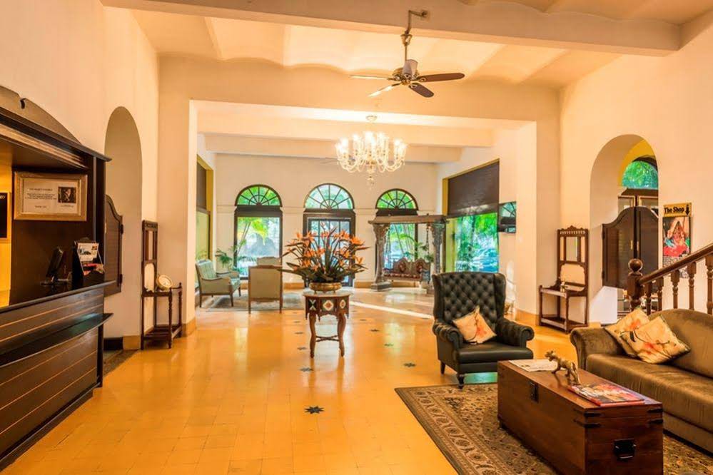 Royal Orchid Metropole, Mysore