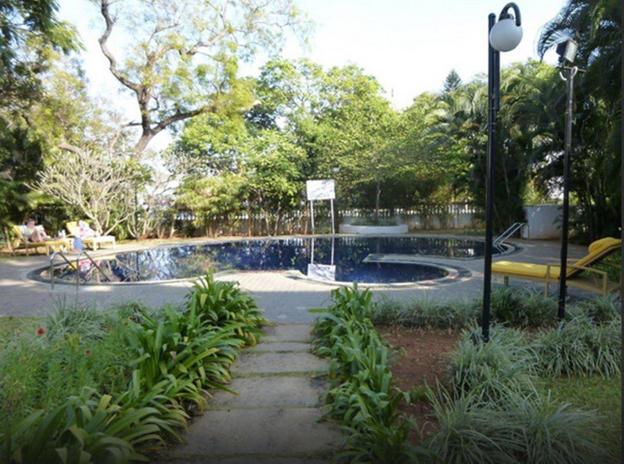 Royal Orchid Metropole, Mysore