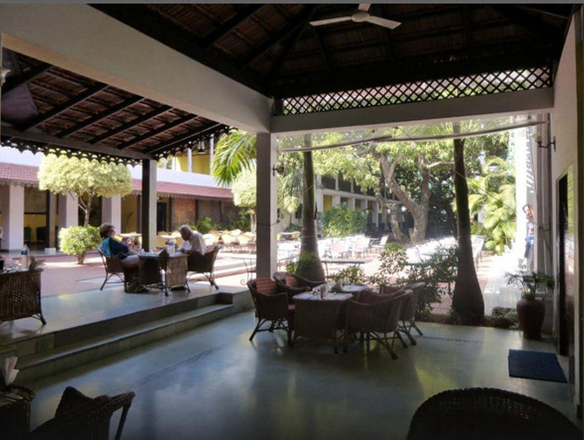 Royal Orchid Metropole, Mysore