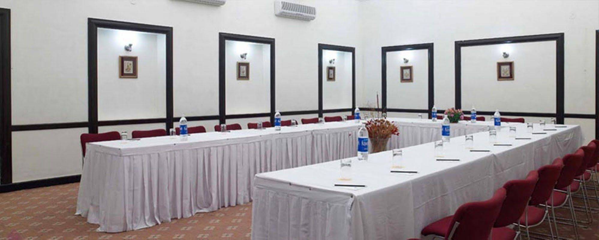 Royal Orchid Metropole, Mysore