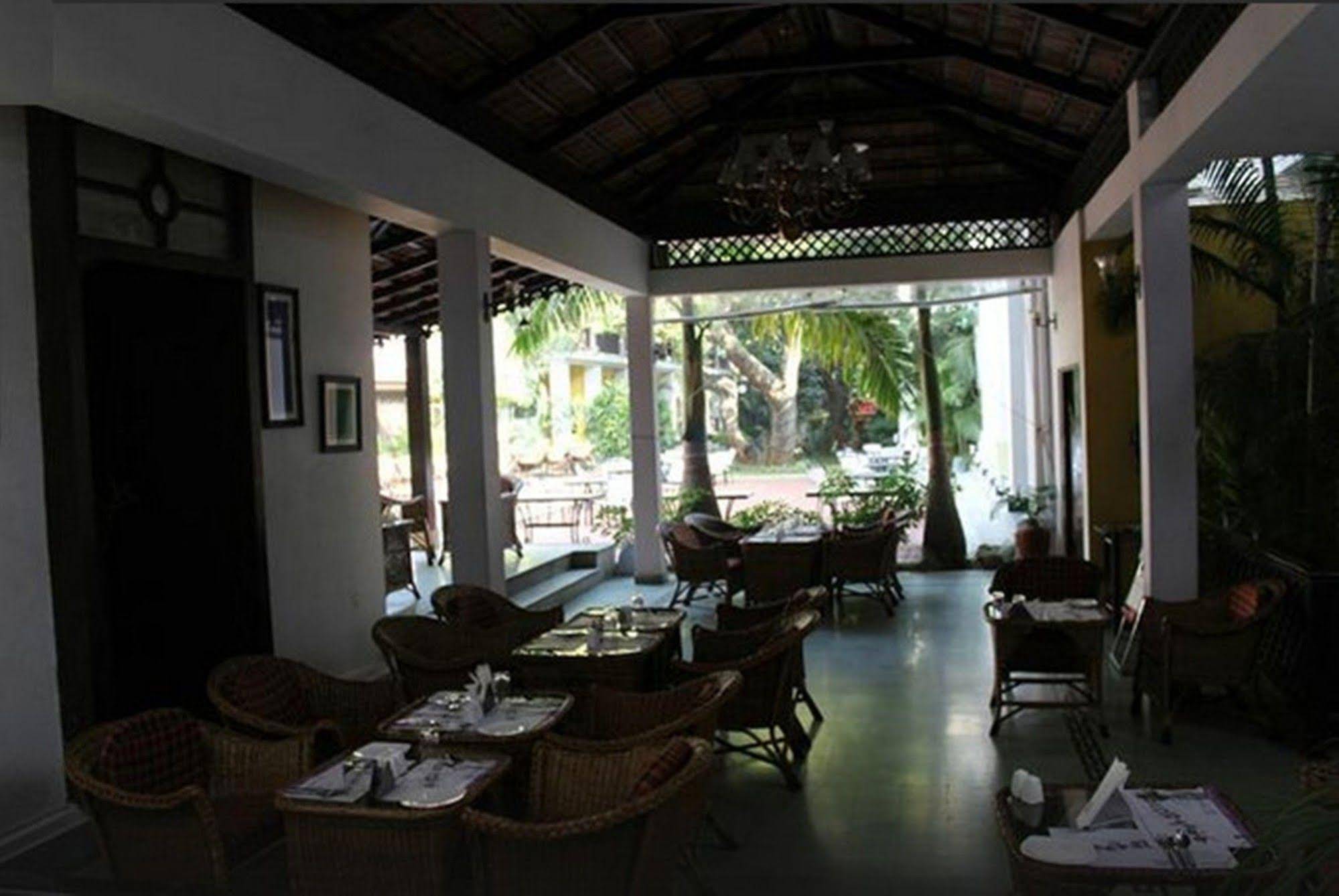 Royal Orchid Metropole, Mysore
