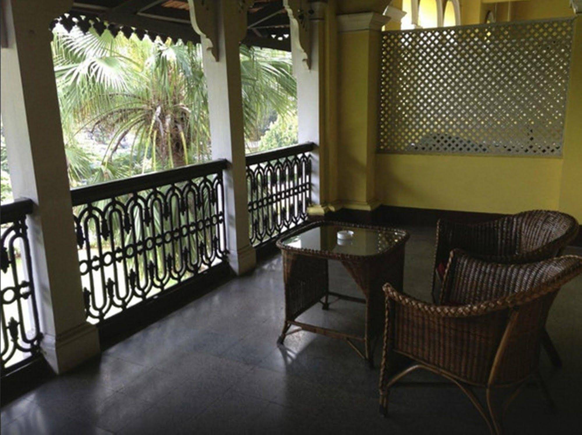 Royal Orchid Metropole, Mysore