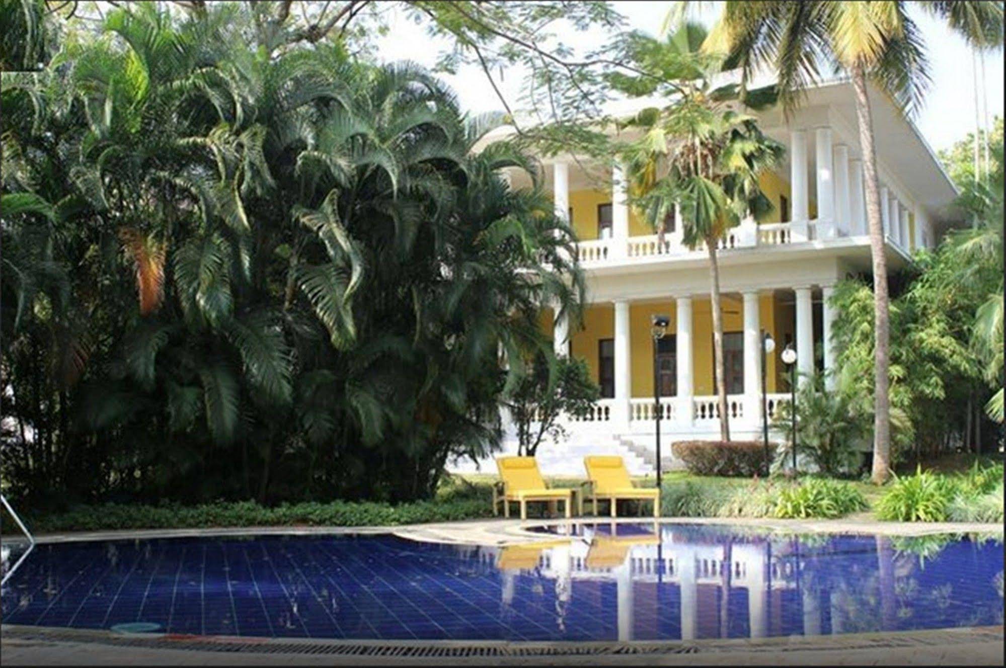 Royal Orchid Metropole, Mysore