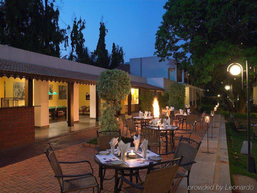 Royal Orchid Metropole, Mysore