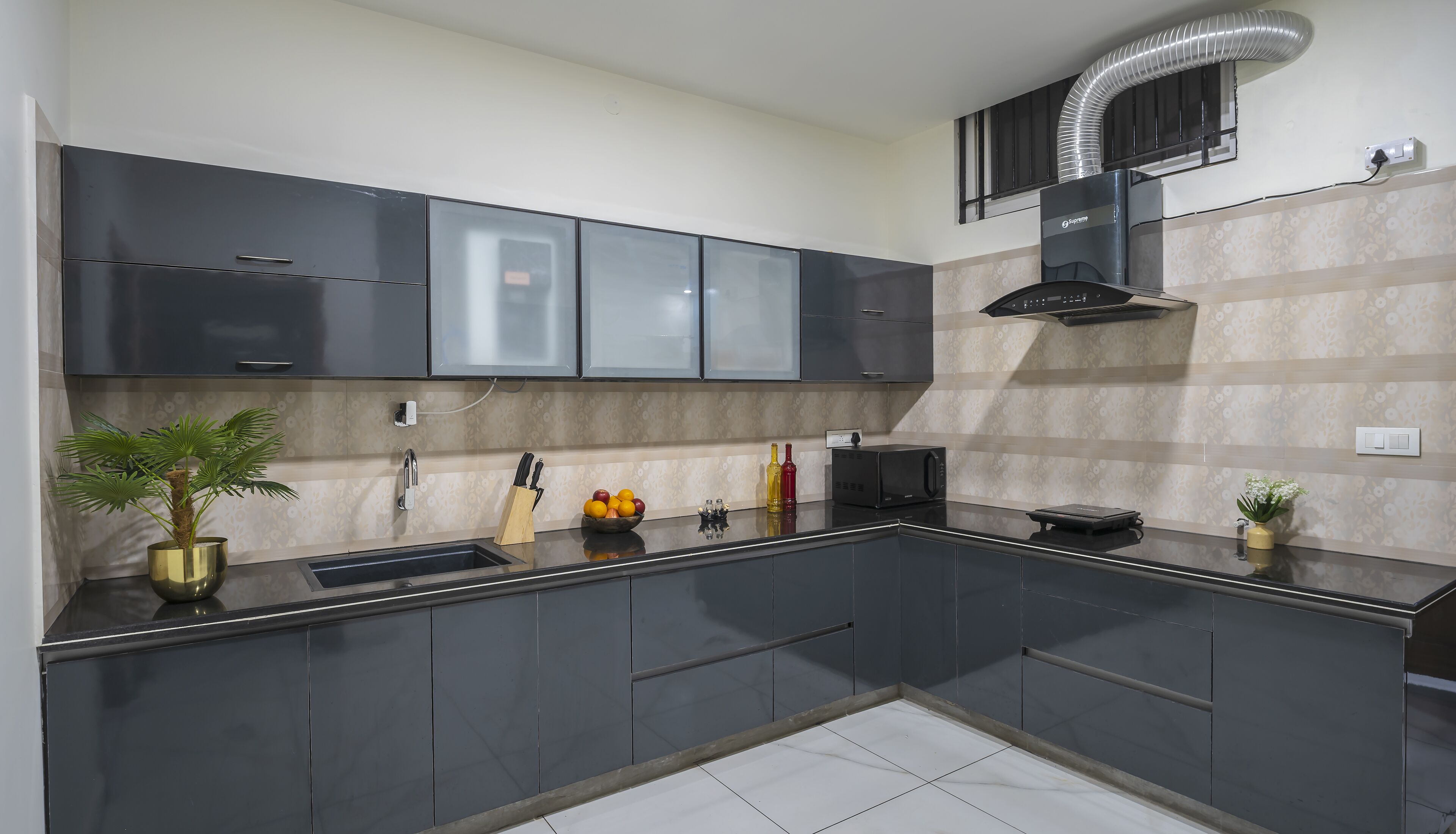 Royal Tusker Luxury Service Apartments