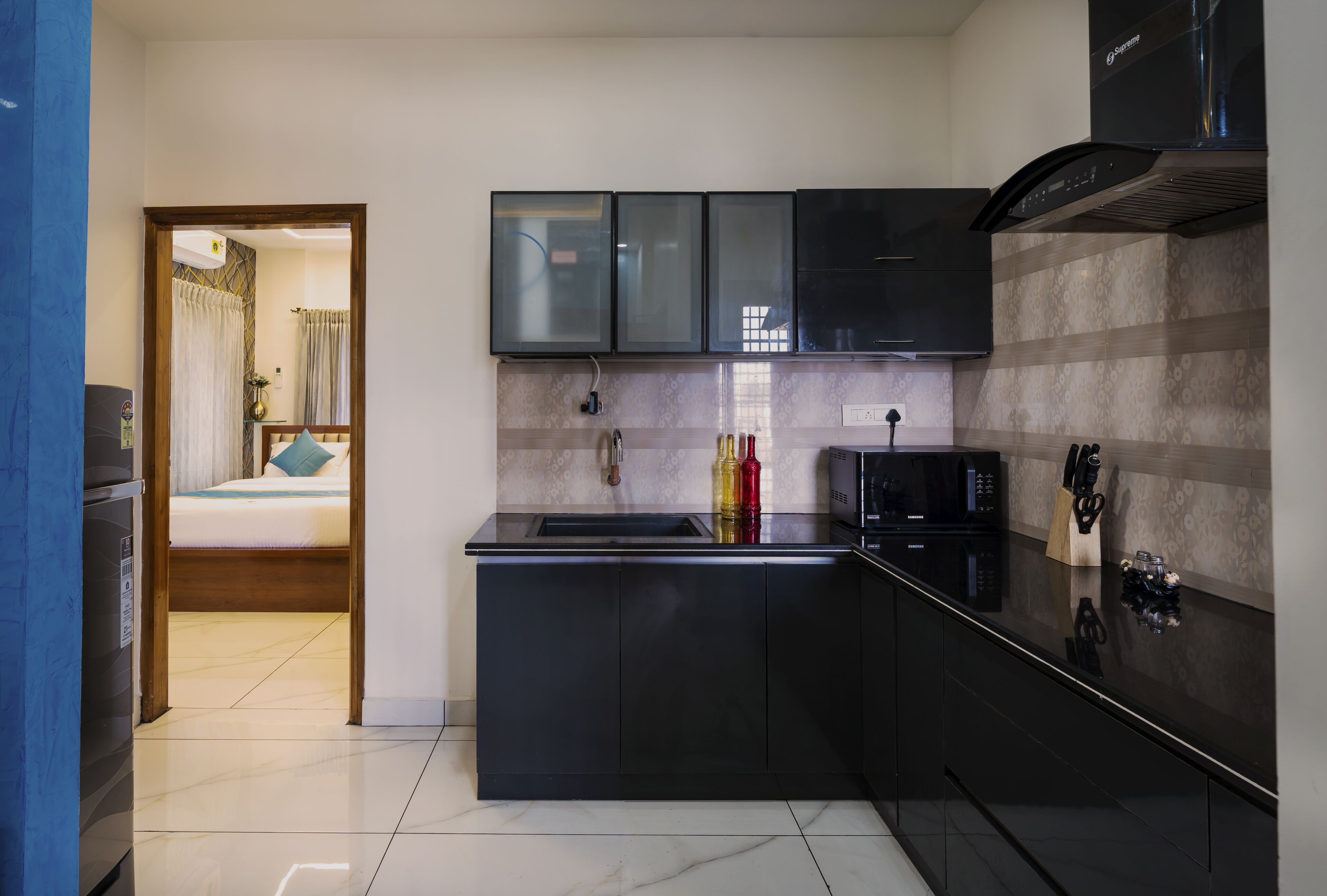 Royal Tusker Luxury Service Apartments