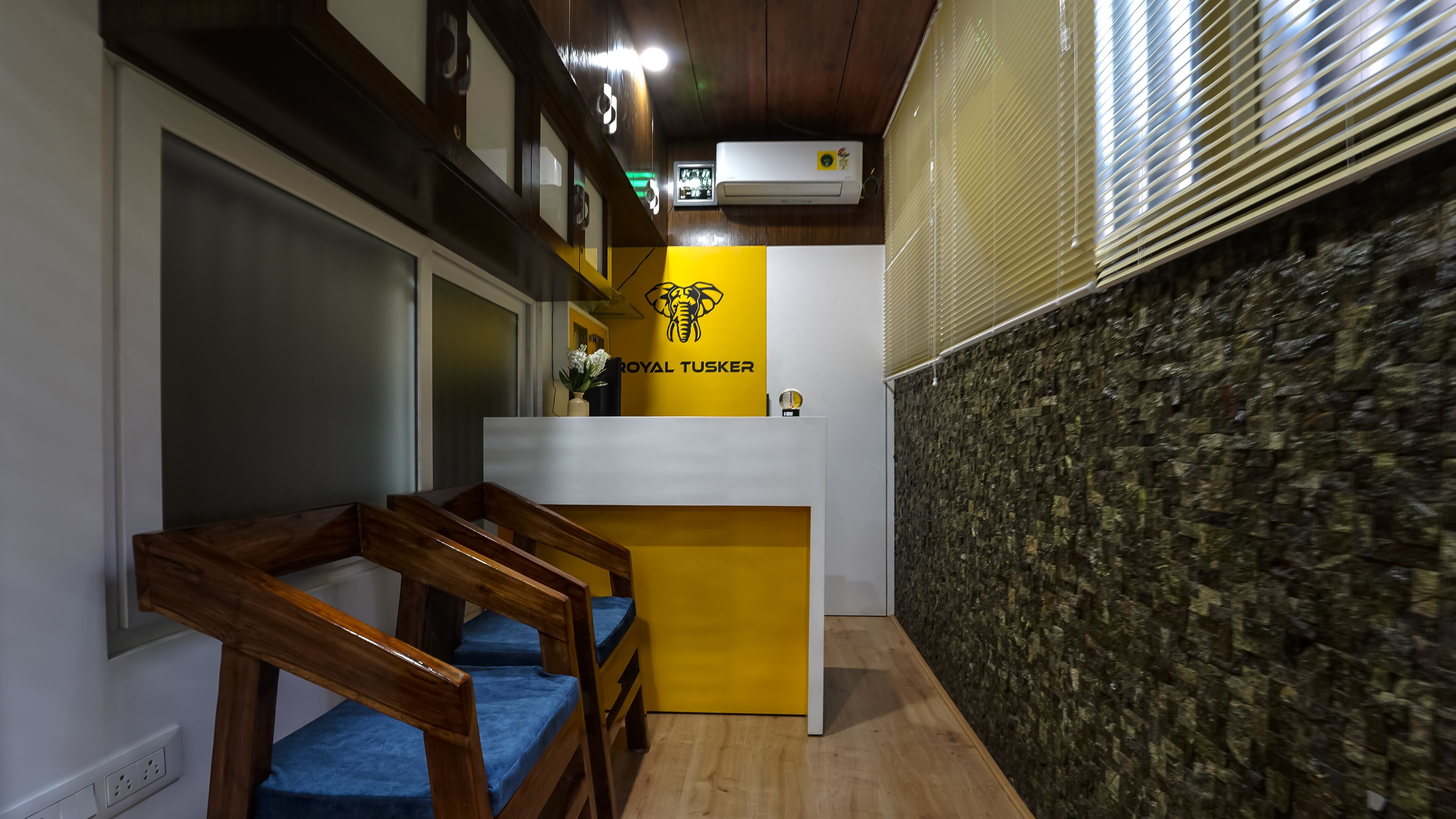 Royal Tusker Luxury Service Apartments