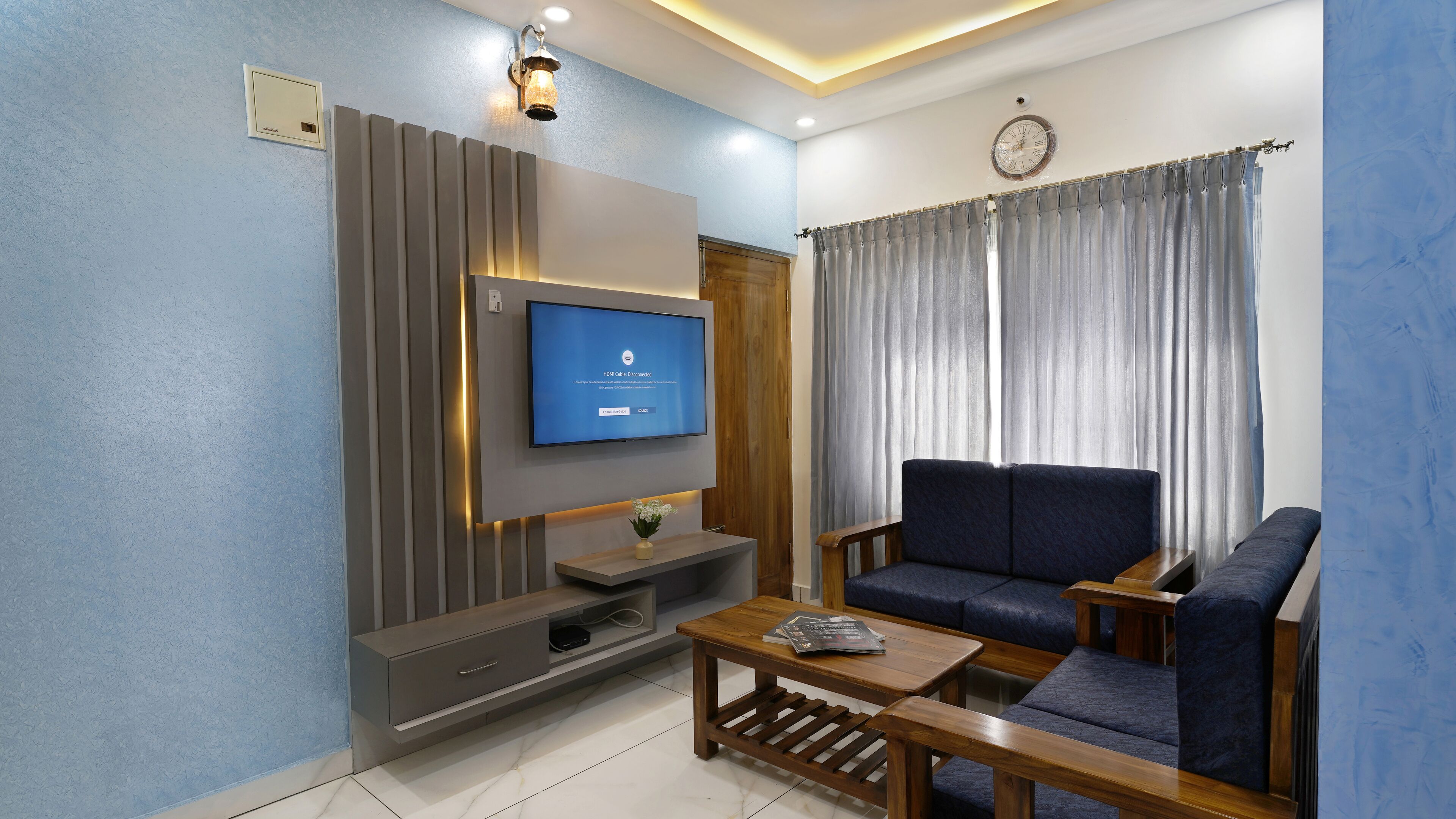Royal Tusker Luxury Service Apartments
