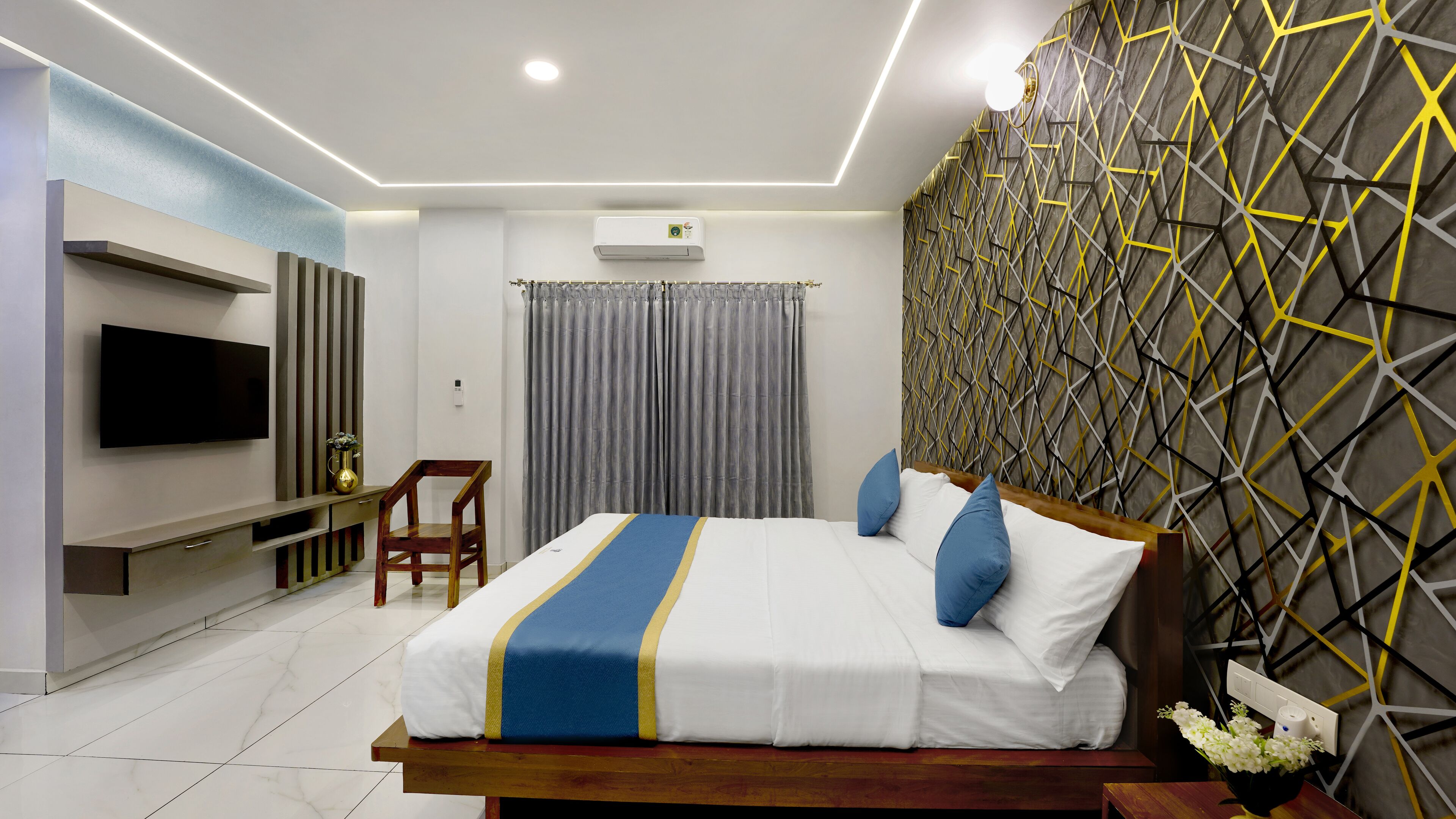 Royal Tusker Luxury Service Apartments