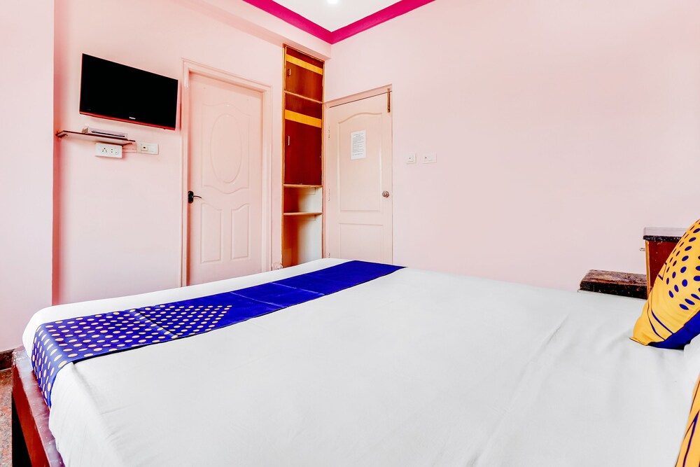 Sahara Residency by OYO Rooms