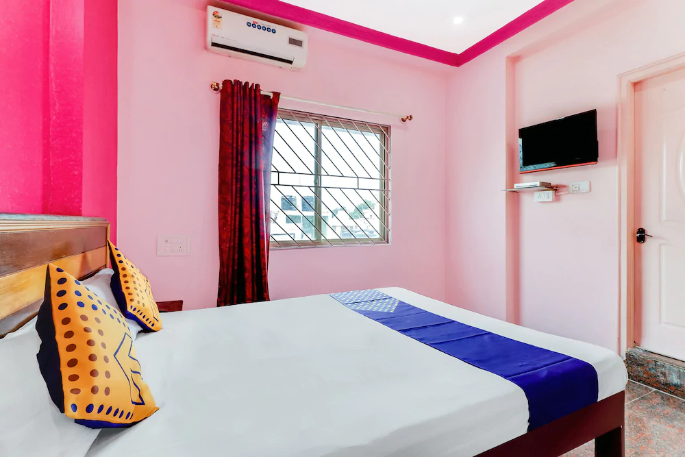 Sahara Residency by OYO Rooms