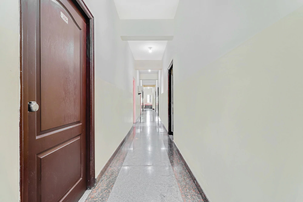Sahara Residency by OYO Rooms