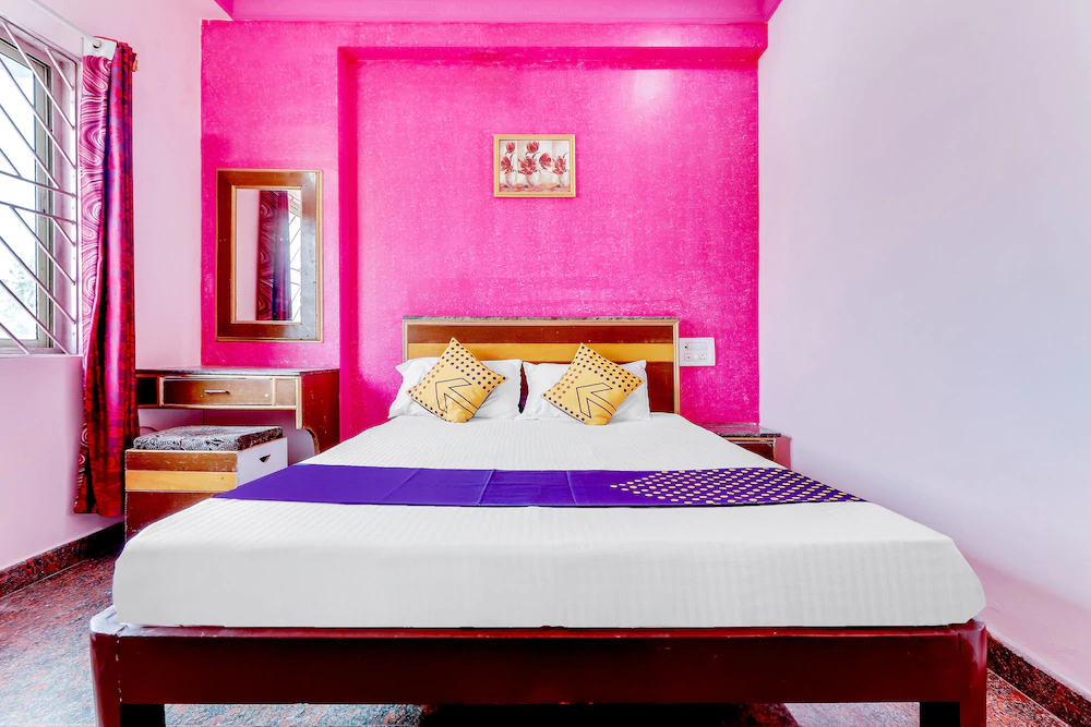Sahara Residency by OYO Rooms