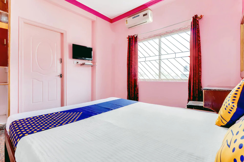 Sahara Residency by OYO Rooms