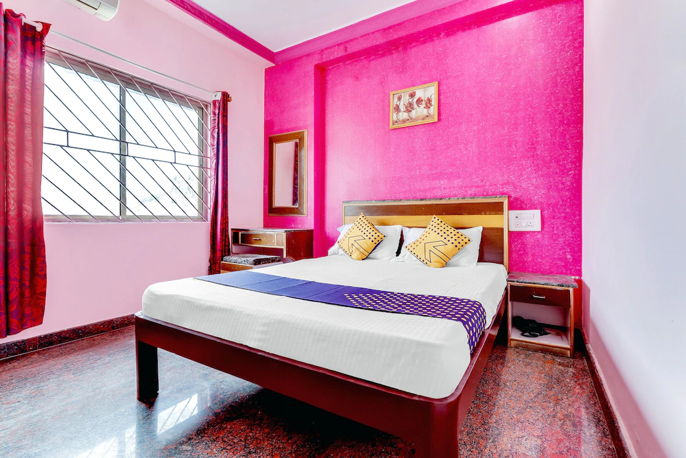 Sahara Residency by OYO Rooms