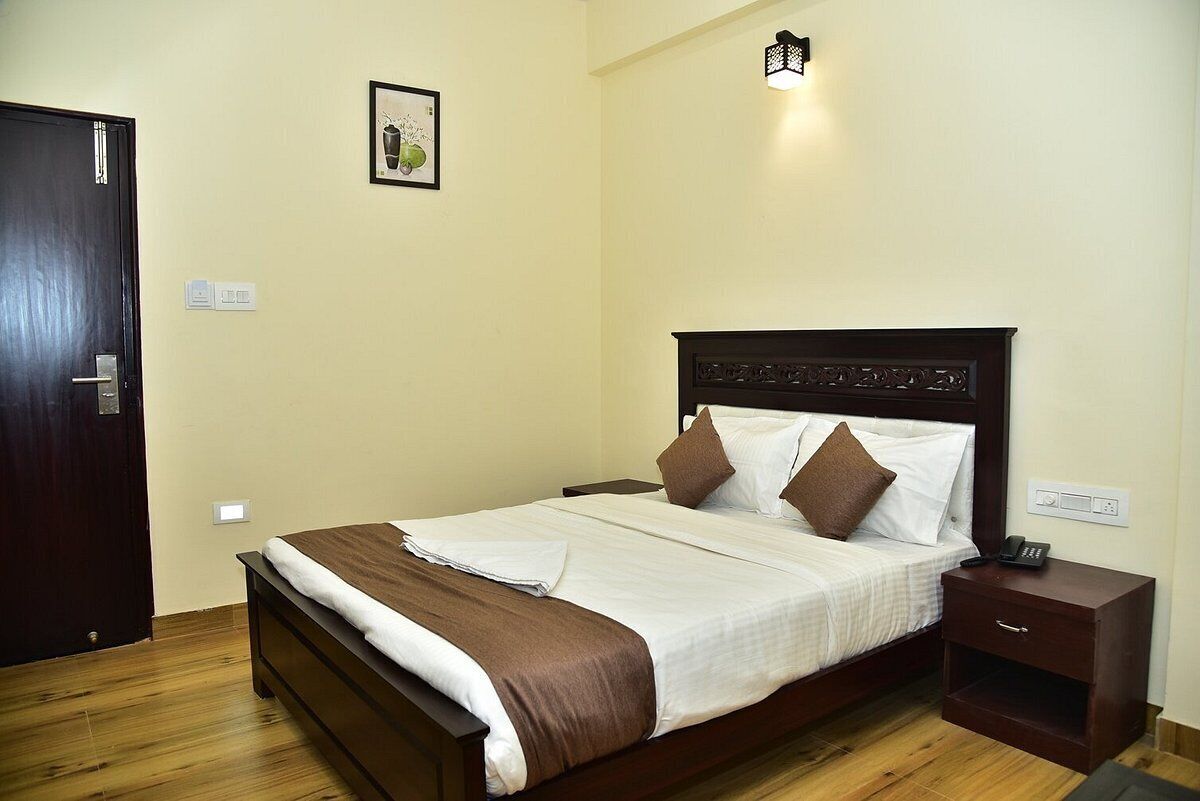 SAK Royal Residency