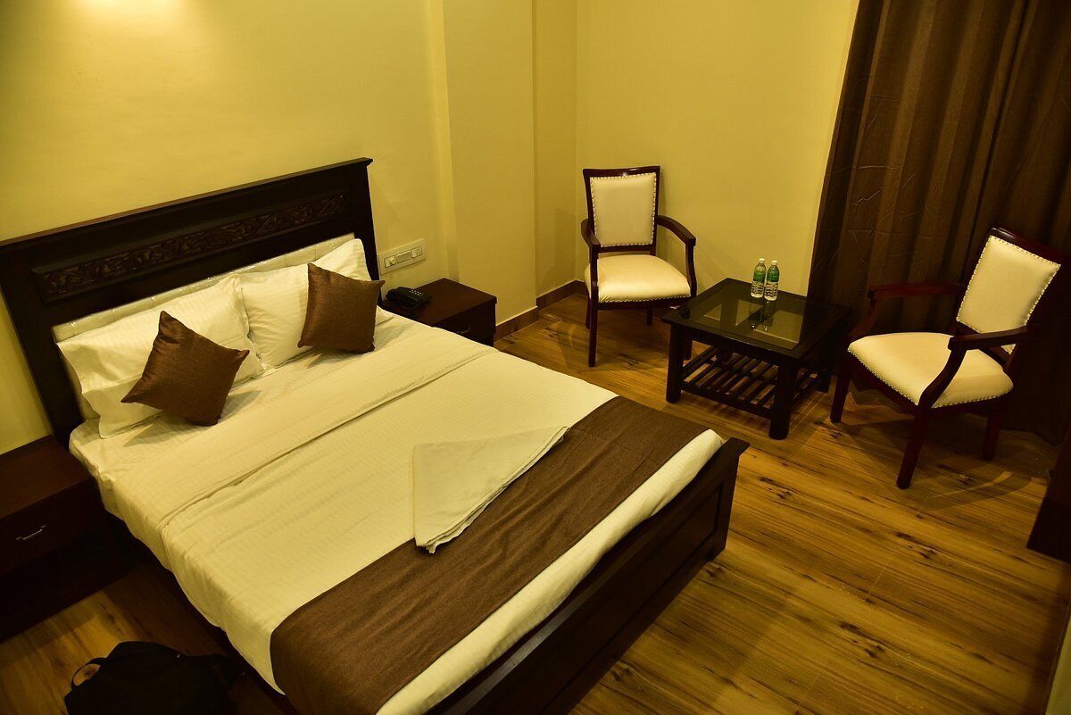SAK Royal Residency