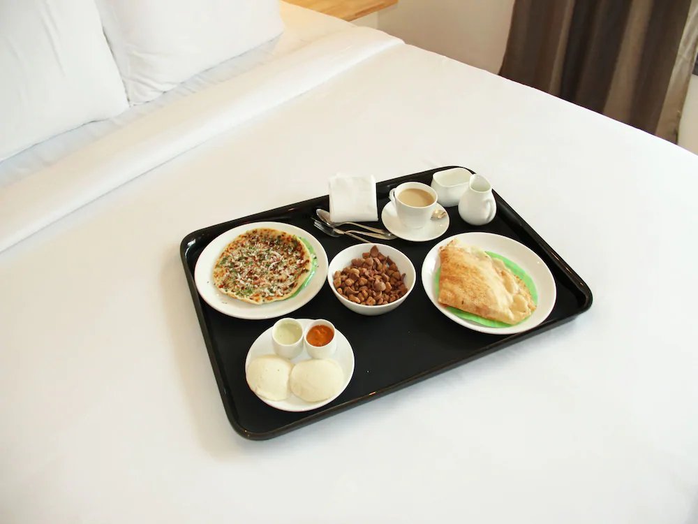 Samasth Rooms And Suites