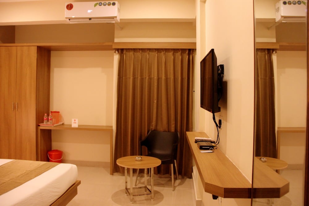 Samasth Rooms And Suites