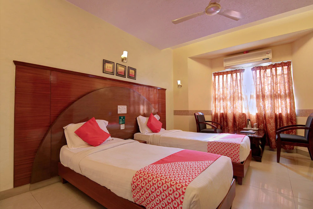 Shree Guru Residency