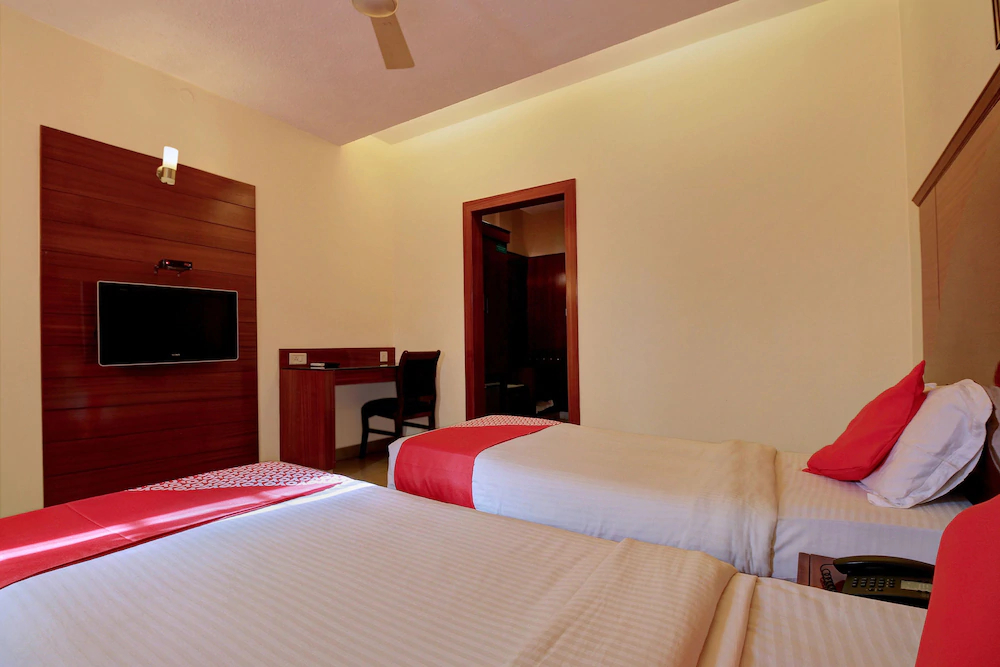 Shree Guru Residency