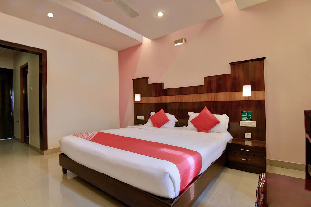Shree Guru Residency