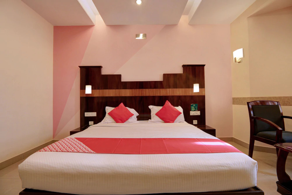 Shree Guru Residency