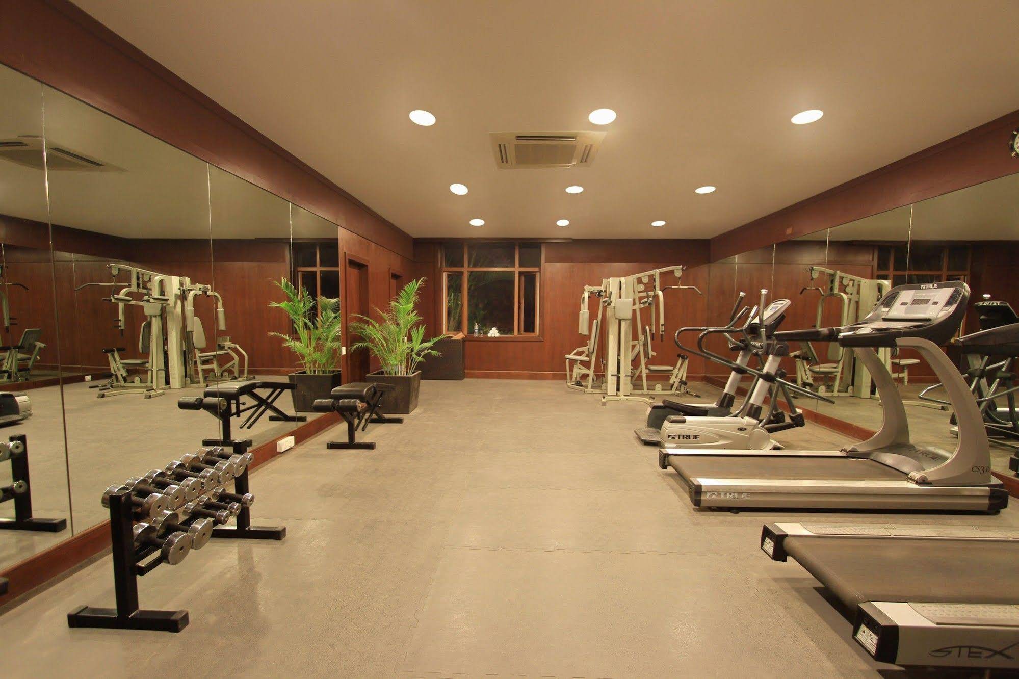 Silent Shores Resort & Spa