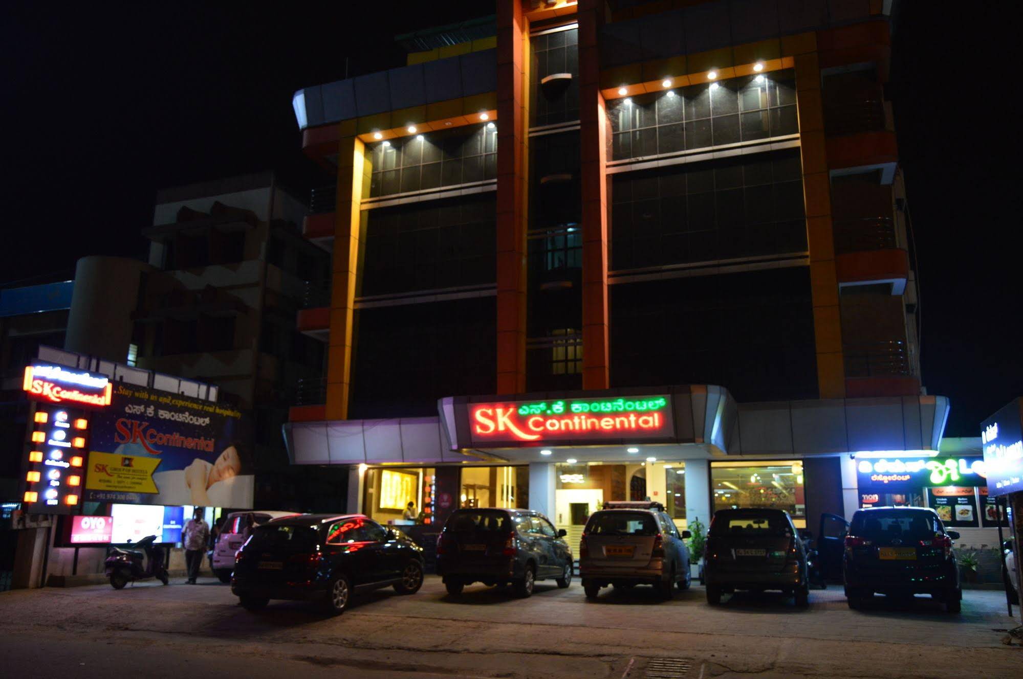 SK Continental
