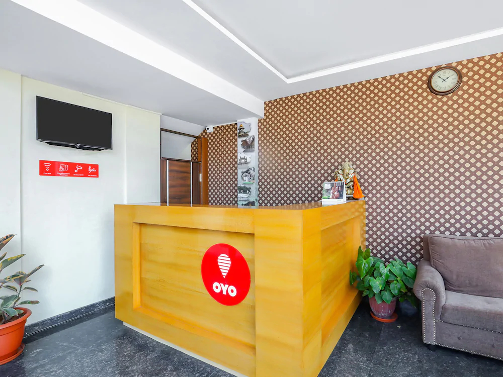 Surabhi Comforts by OYO Rooms