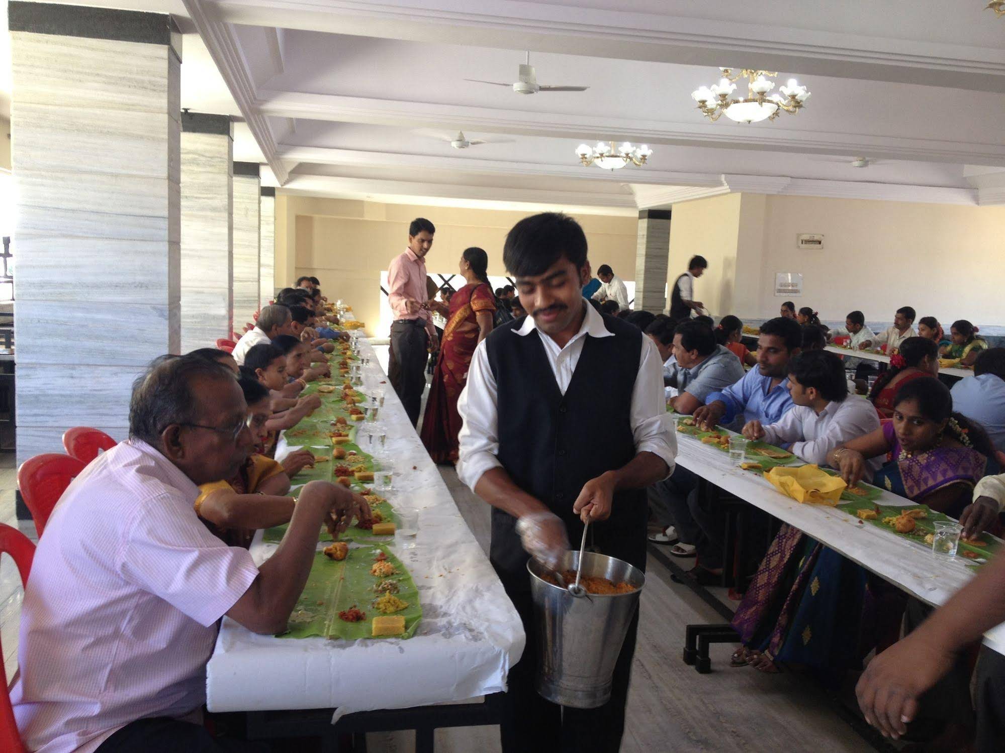 Suvarna Residency