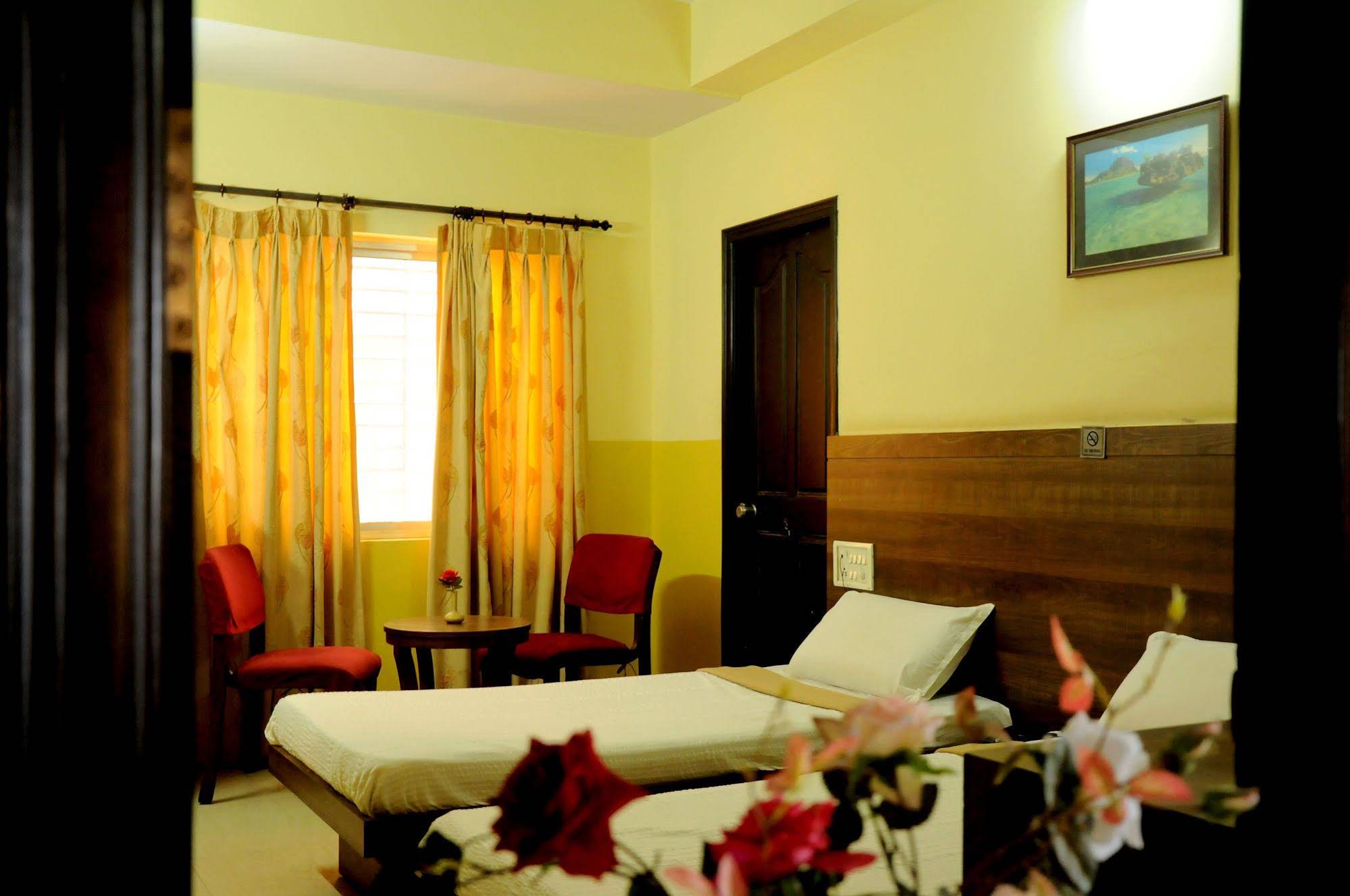 Suvarna Residency