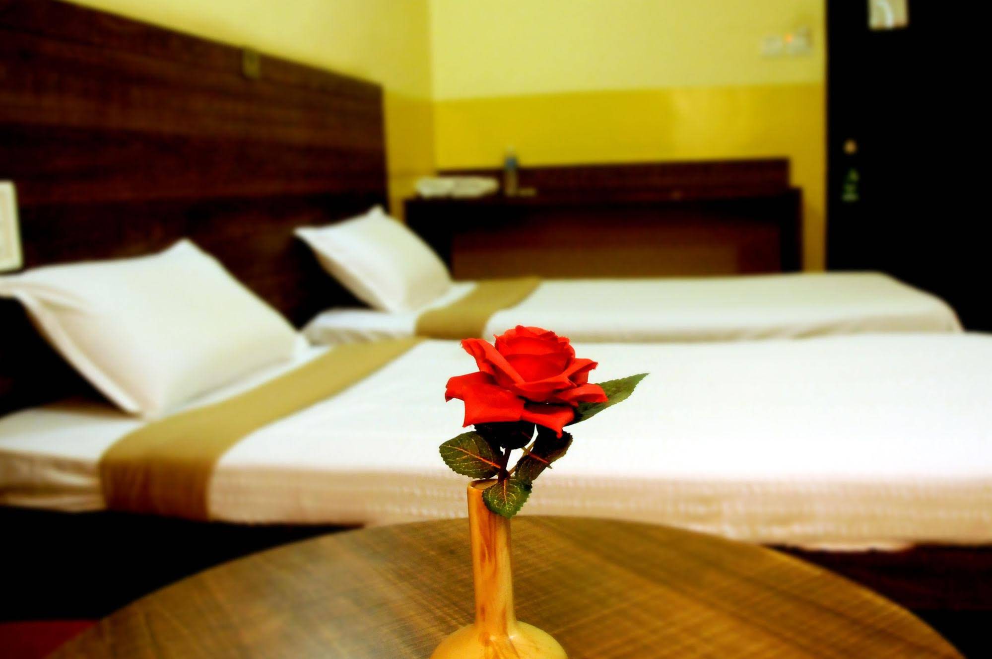 Suvarna Residency