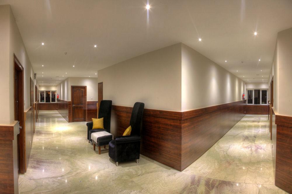 The Dawn Hotel
