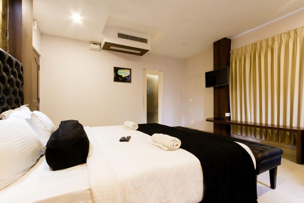 The Dawn Hotel