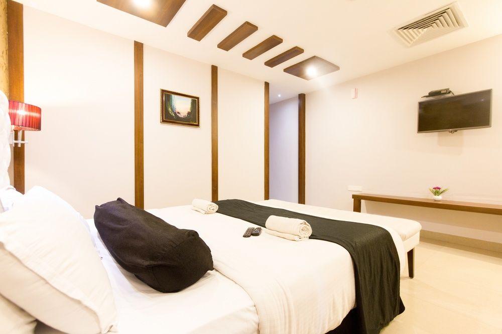 The Dawn Hotel