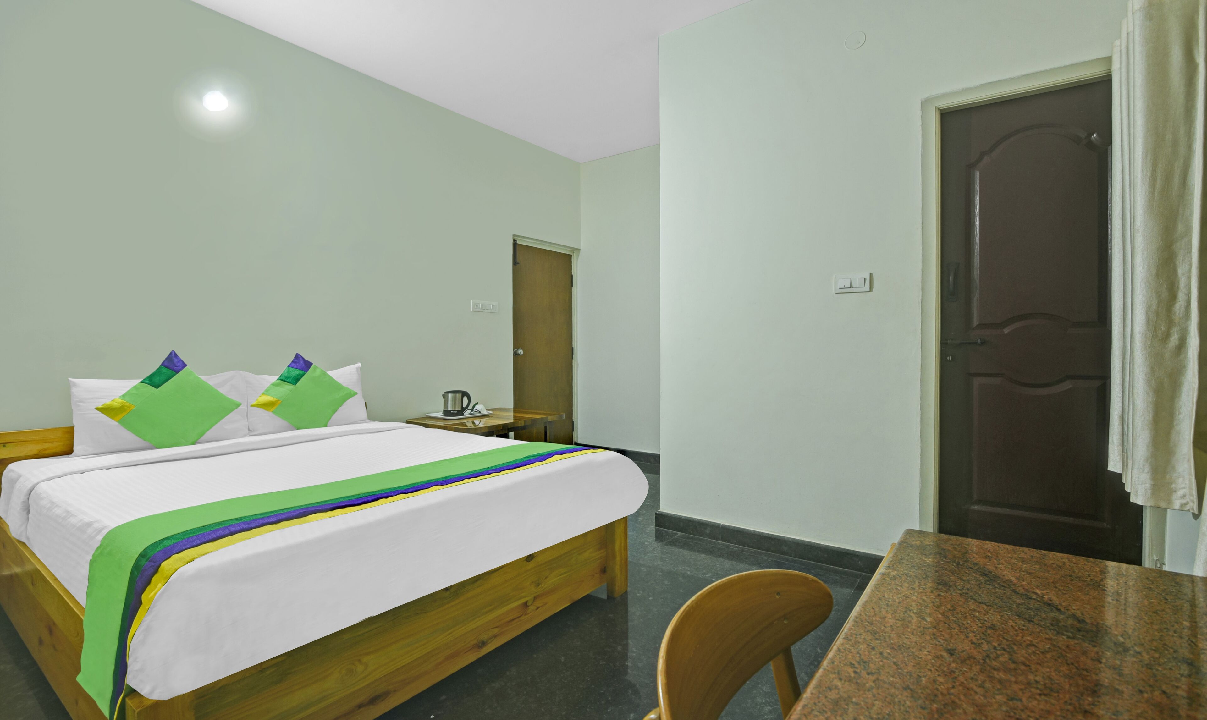 Treebo Trend Karan Residency