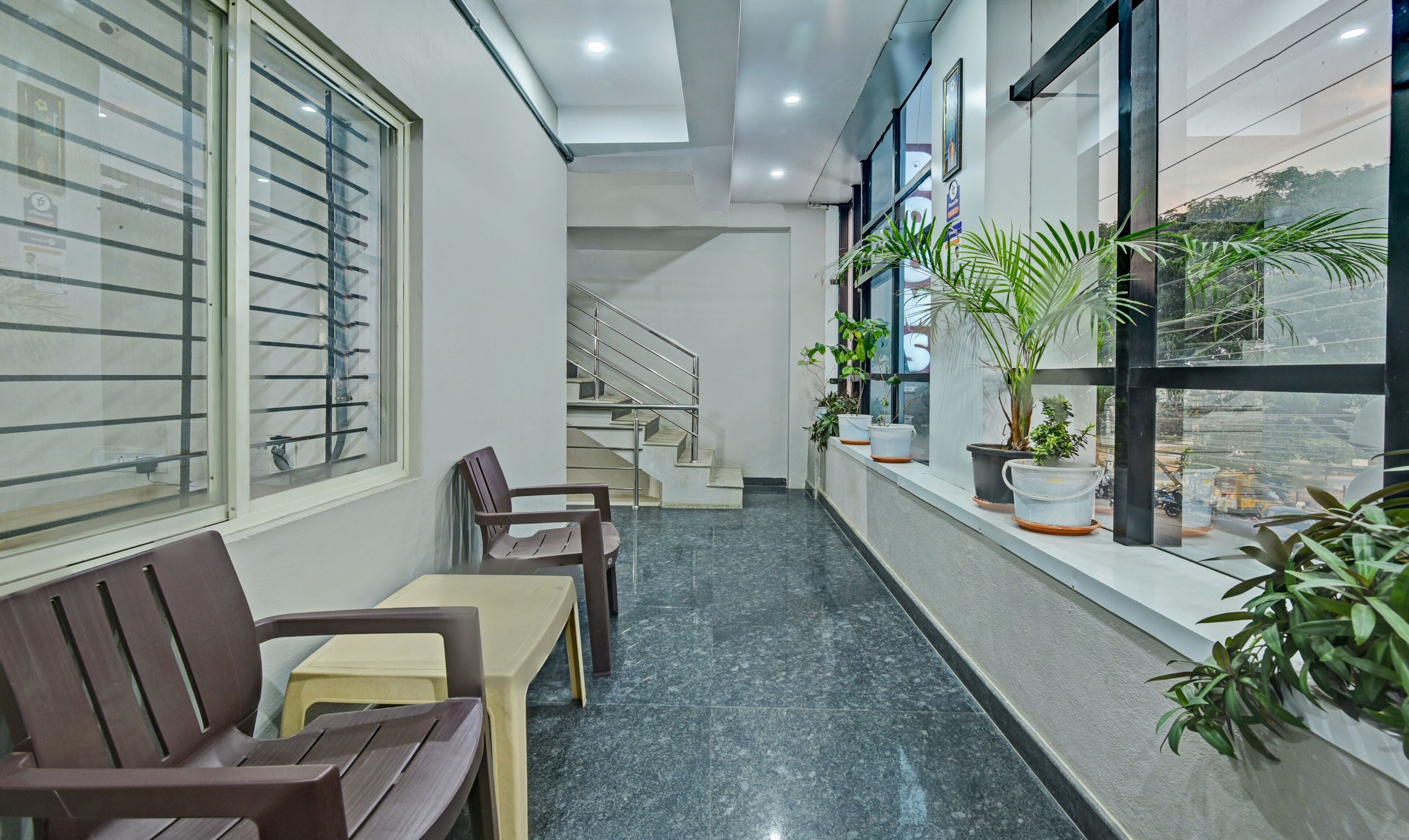 Treebo Trend Karan Residency