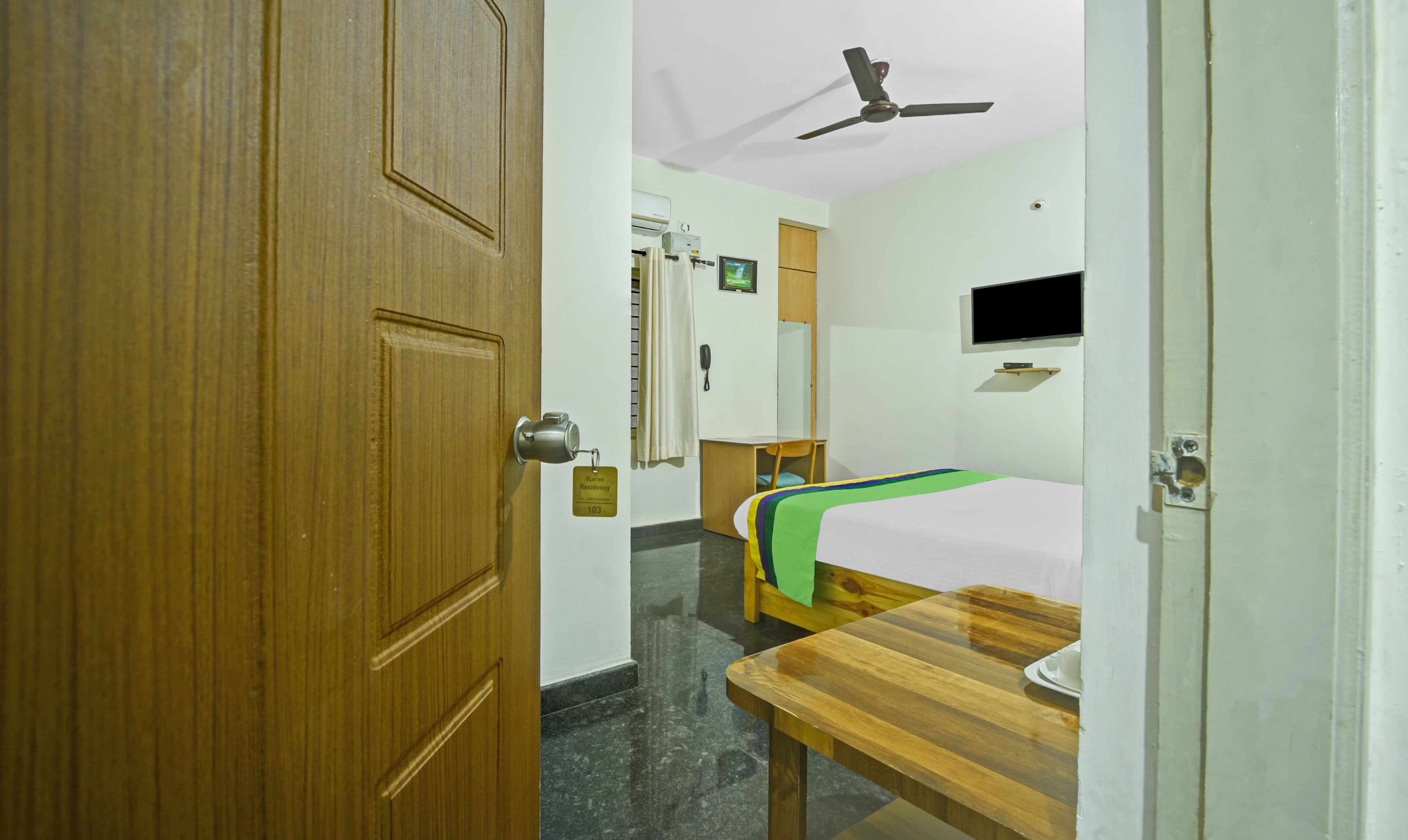 Treebo Trend Karan Residency