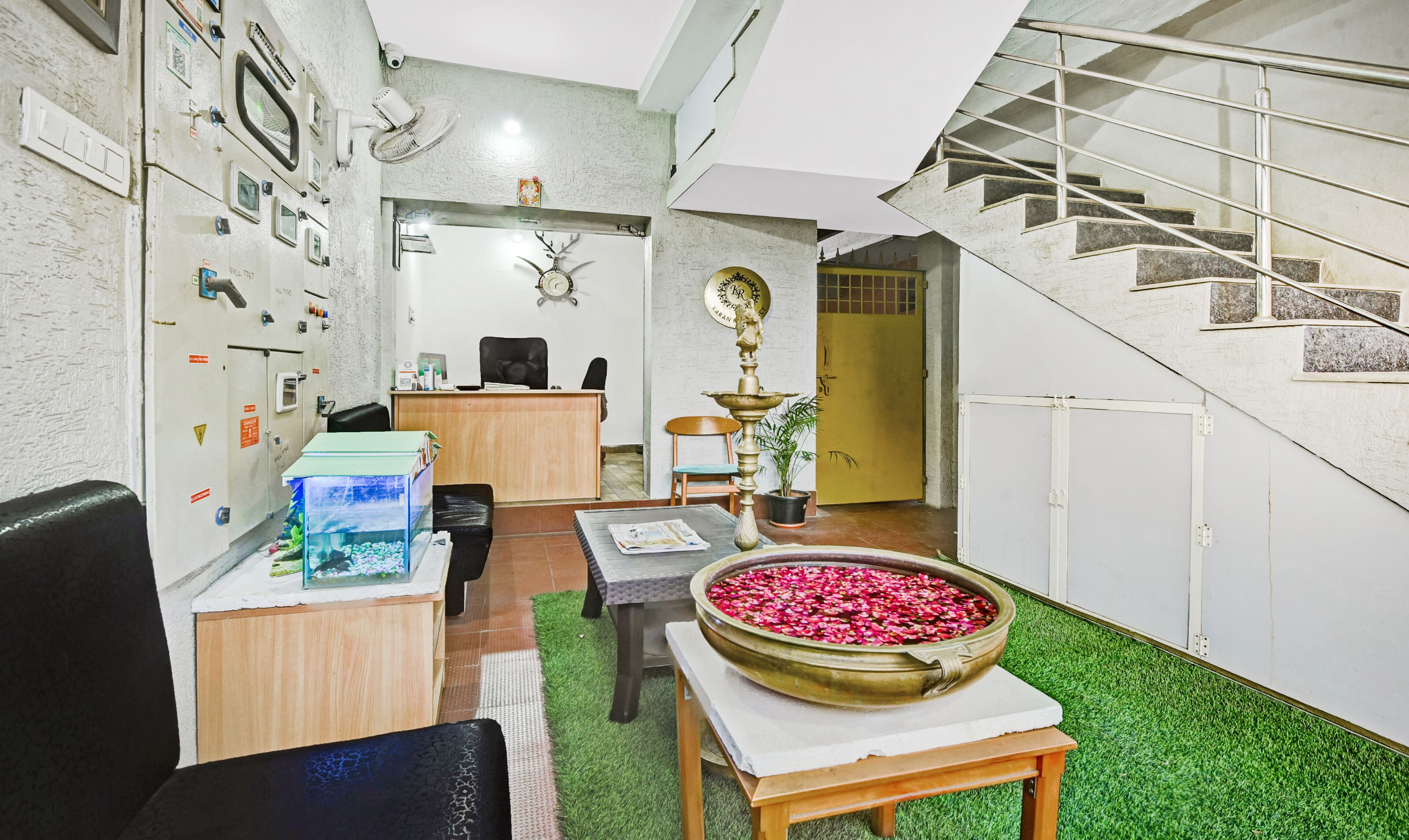 Treebo Trend Karan Residency